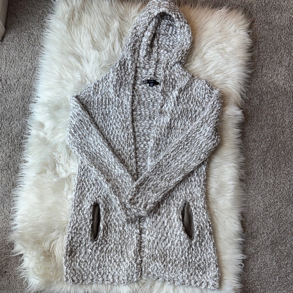 Cozy Kadence cardigan